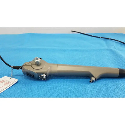 Karl Storz 11303 BDX Flexible Video Endoscope Camera Head Control Unit - 37000 Endoscopy Camera System, second-hand product photo 18