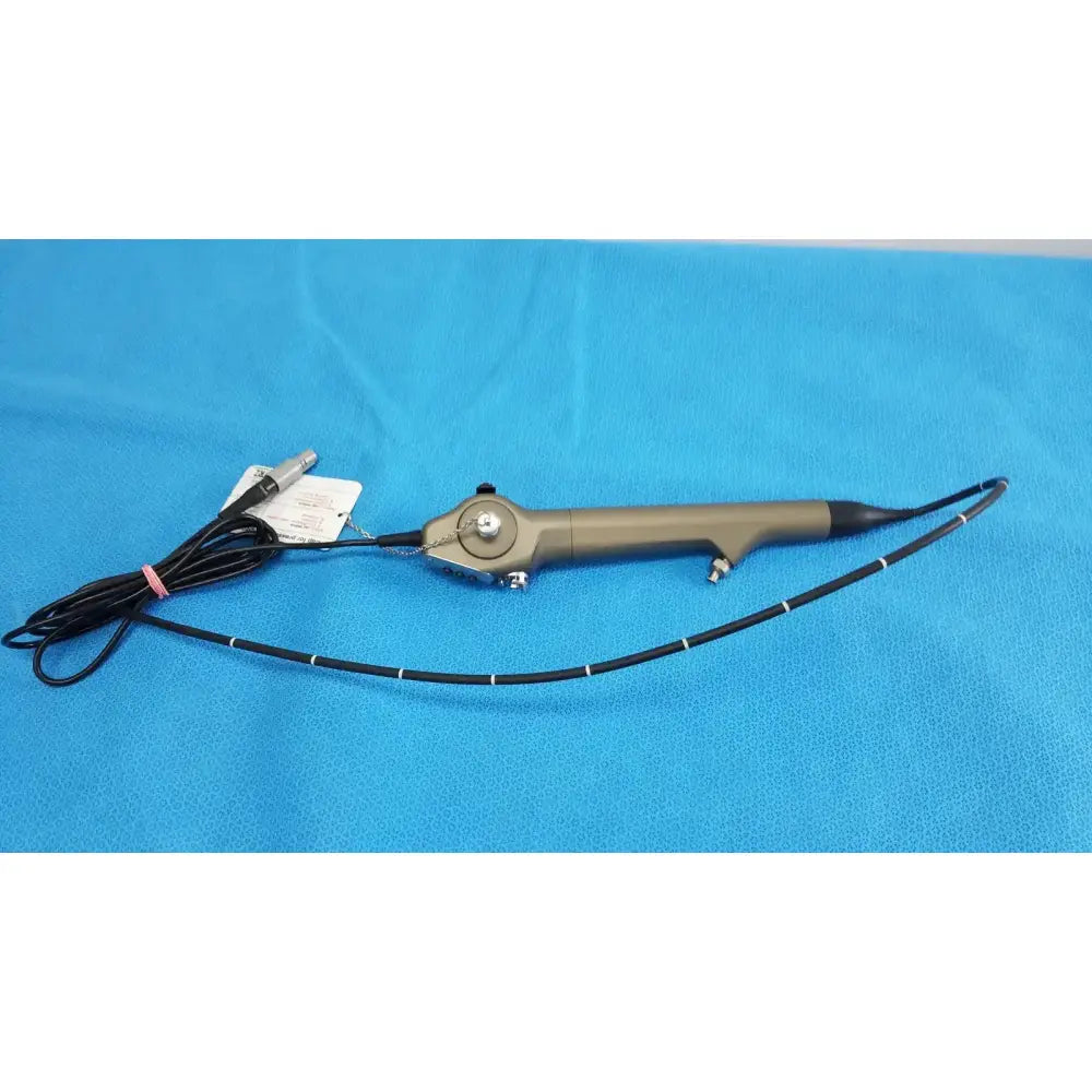 Karl Storz 11303 BDX Flexible Video Endoscope Camera Head Control Unit - 31016 Video Endoscope System, second-hand product photo 2