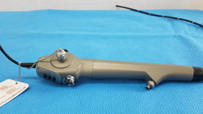 Karl Storz 11303 BDX Flexible Video Endoscope Camera Head Control Unit - 37000 Endoscopy Camera System, second-hand product photo 18