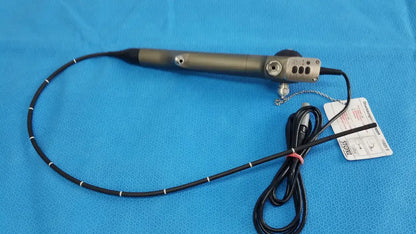 Karl Storz 11303 BDX Flexible Video Endoscope Camera Head Control Unit - 46943 Video Endoscope, second-hand product photo 1