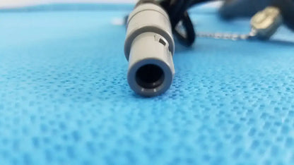 Karl Storz 11303 BDX Flexible Video Endoscope Camera Head Control Unit - 45715 Video Endoscope System, second-hand product photo 14