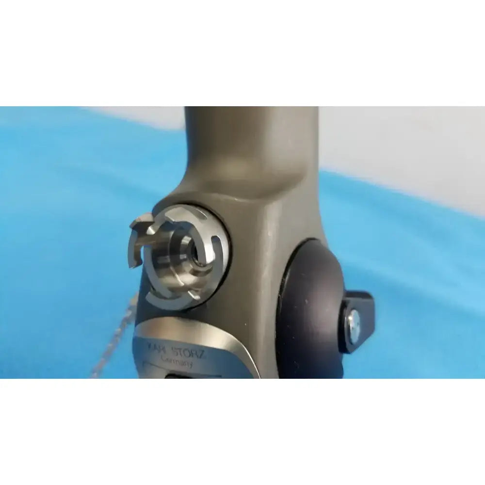 Karl Storz 11303 BDX Flexible Video Endoscope Camera Head Control Unit - 45715 Video Endoscope System, second-hand product photo 4