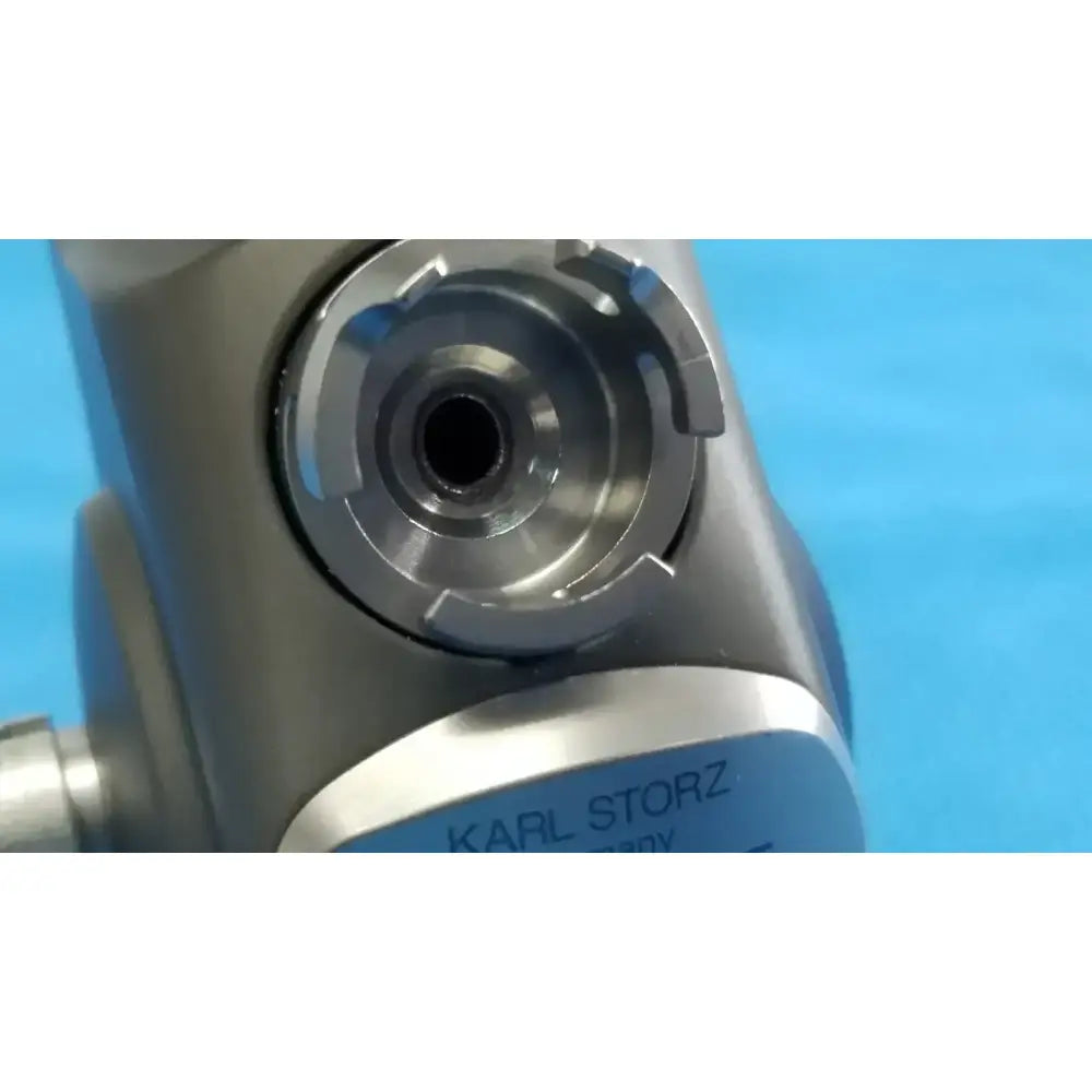 Karl Storz 11303 BDX Flexible Video Endoscope Camera Head Control Unit - 31016 Video Endoscope System, second-hand product photo 4