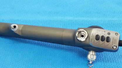 Karl Storz 11303 BDX Flexible Video Endoscope Camera Head Control Unit - 46943 Video Endoscope, second-hand product photo 16