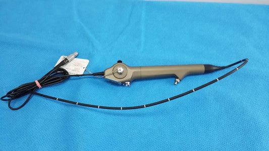 Karl Storz 11303 BDX Flexible Video Endoscope Camera Head Control Unit - 31016 Video Endoscope System, second-hand product photo 2