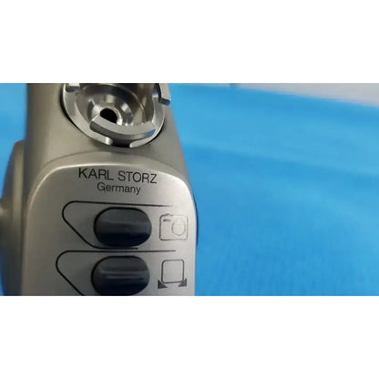 Karl Storz 11303 BDX Flexible Video Endoscope Camera Head Control Unit - 37000 Endoscopy Camera System, second-hand product photo 16