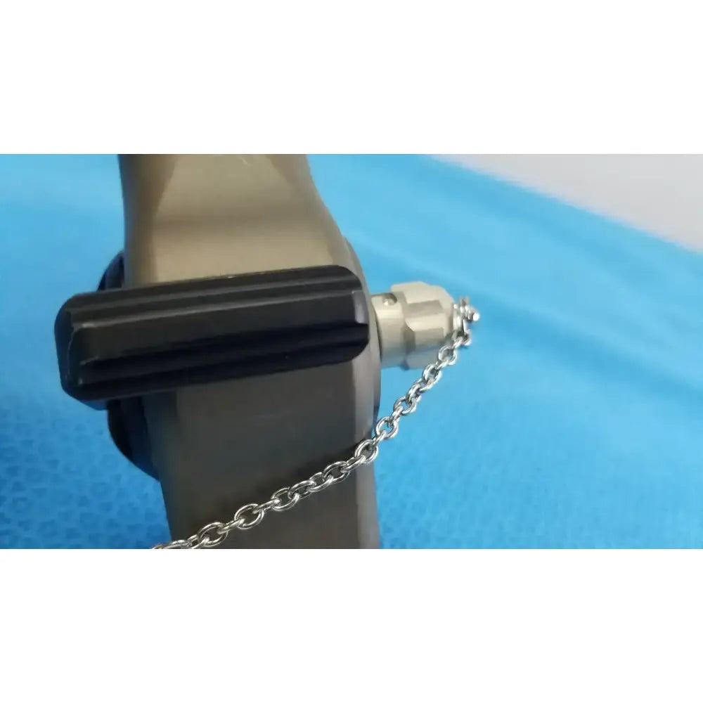 Karl Storz 11303 BDX Flexible Video Endoscope Camera Head Control Unit - 45715 Video Endoscope System, second-hand product photo 3