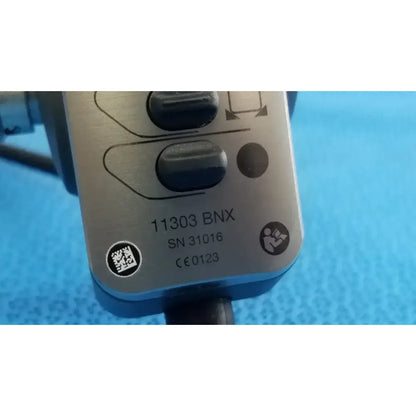 Karl Storz 11303 BDX Flexible Video Endoscope Camera Head Control Unit - 31016 Video Endoscope System, second-hand product photo 3