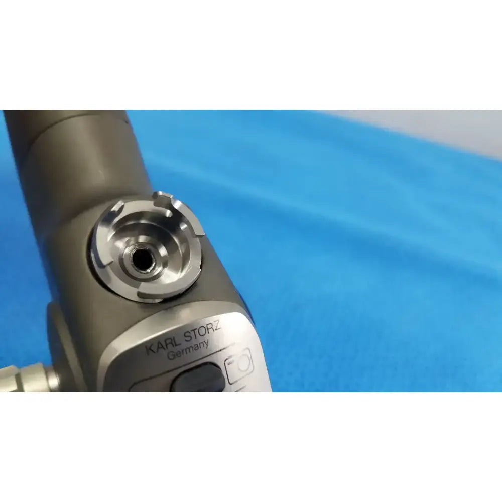 Karl Storz 11303 BDX Flexible Video Endoscope Camera Head Control Unit - 45715 Video Endoscope System, second-hand product photo 17