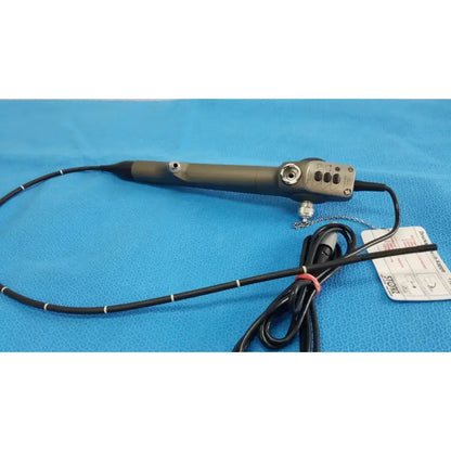 Karl Storz 11303 BDX Flexible Video Endoscope Camera Head Control Unit - 46943 Video Endoscope, second-hand product photo 2