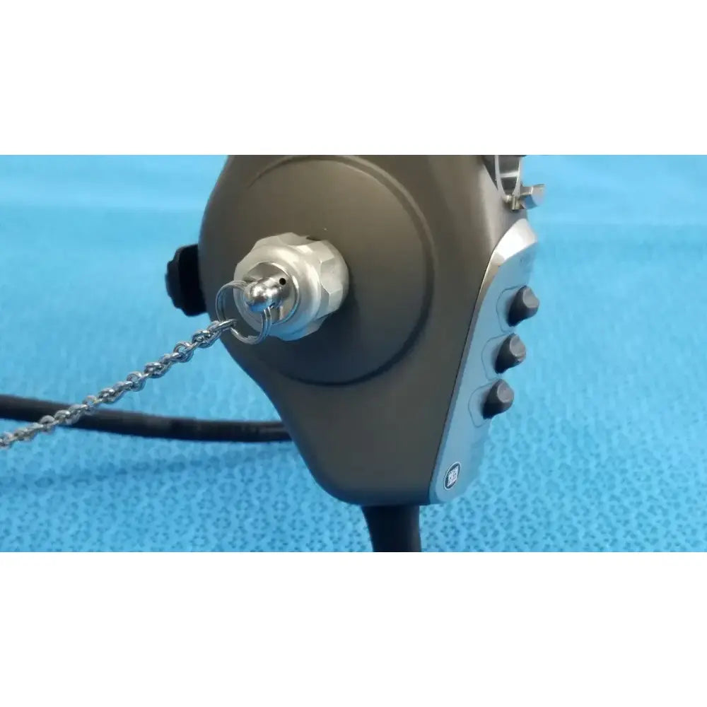 Karl Storz 11303 BDX Flexible Video Endoscope Camera Head Control Unit - 31016 Video Endoscope System, second-hand product photo 15