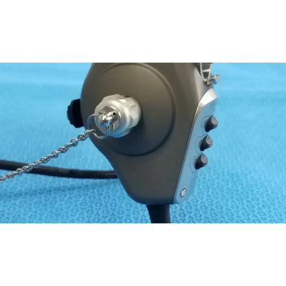 Karl Storz 11303 BDX Flexible Video Endoscope Camera Head Control Unit - 31016 Video Endoscope System, second-hand product photo 15