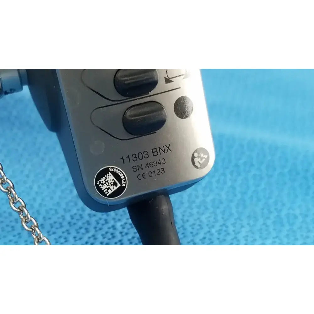 Karl Storz 11303 BDX Flexible Video Endoscope Camera Head Control Unit - 46943 Video Endoscope, second-hand product photo 9