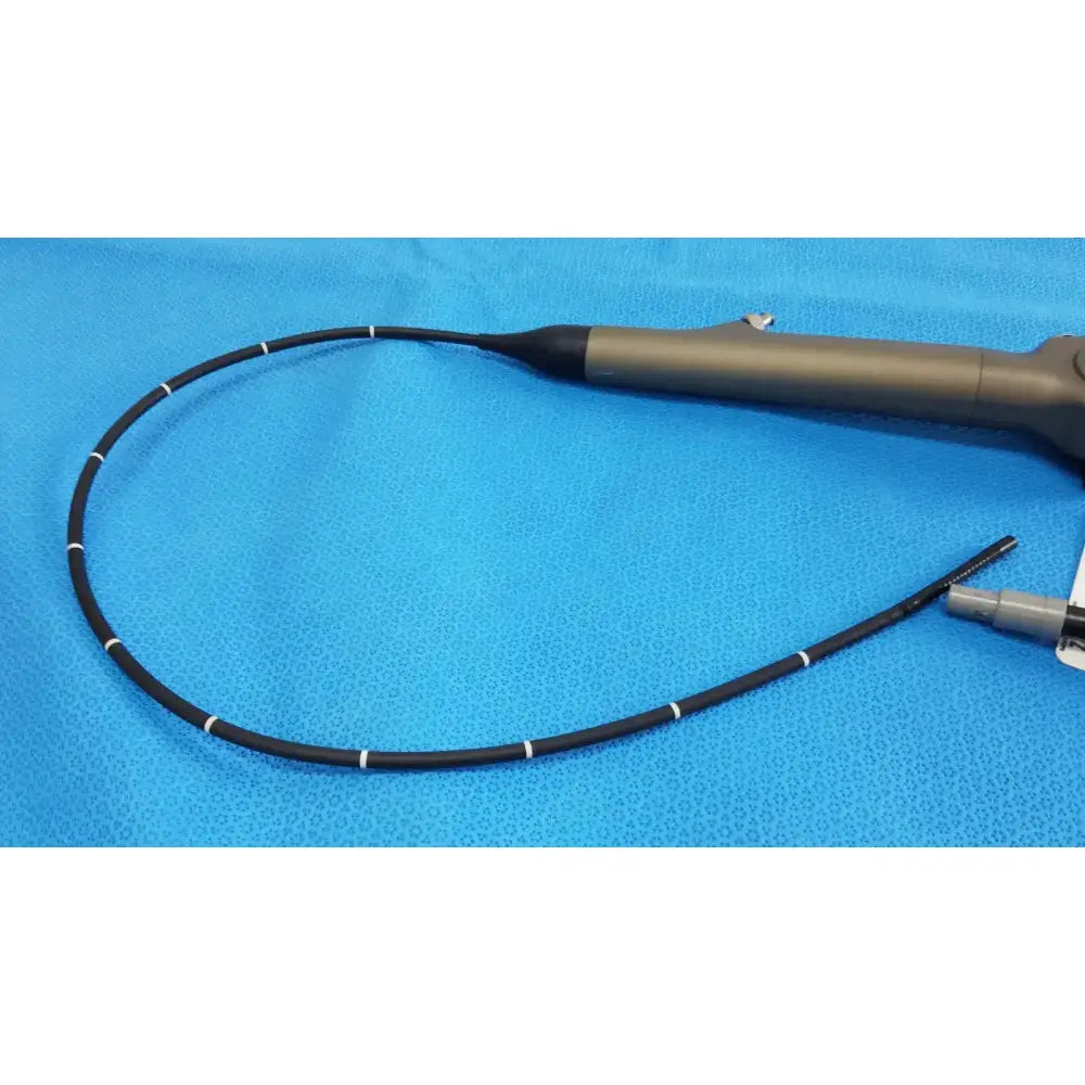 Karl Storz 11303 BDX Flexible Video Endoscope Camera Head Control Unit - 31016 Video Endoscope System, second-hand product photo 8