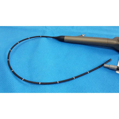 Karl Storz 11303 BDX Flexible Video Endoscope Camera Head Control Unit - 31016 Video Endoscope System, second-hand product photo 8