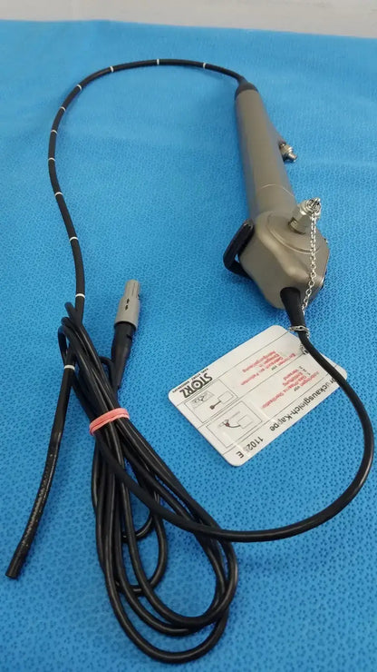 Karl Storz 11303 BDX Flexible Video Endoscope Camera Head Control Unit - 37000 Endoscopy Camera System, second-hand product photo 19