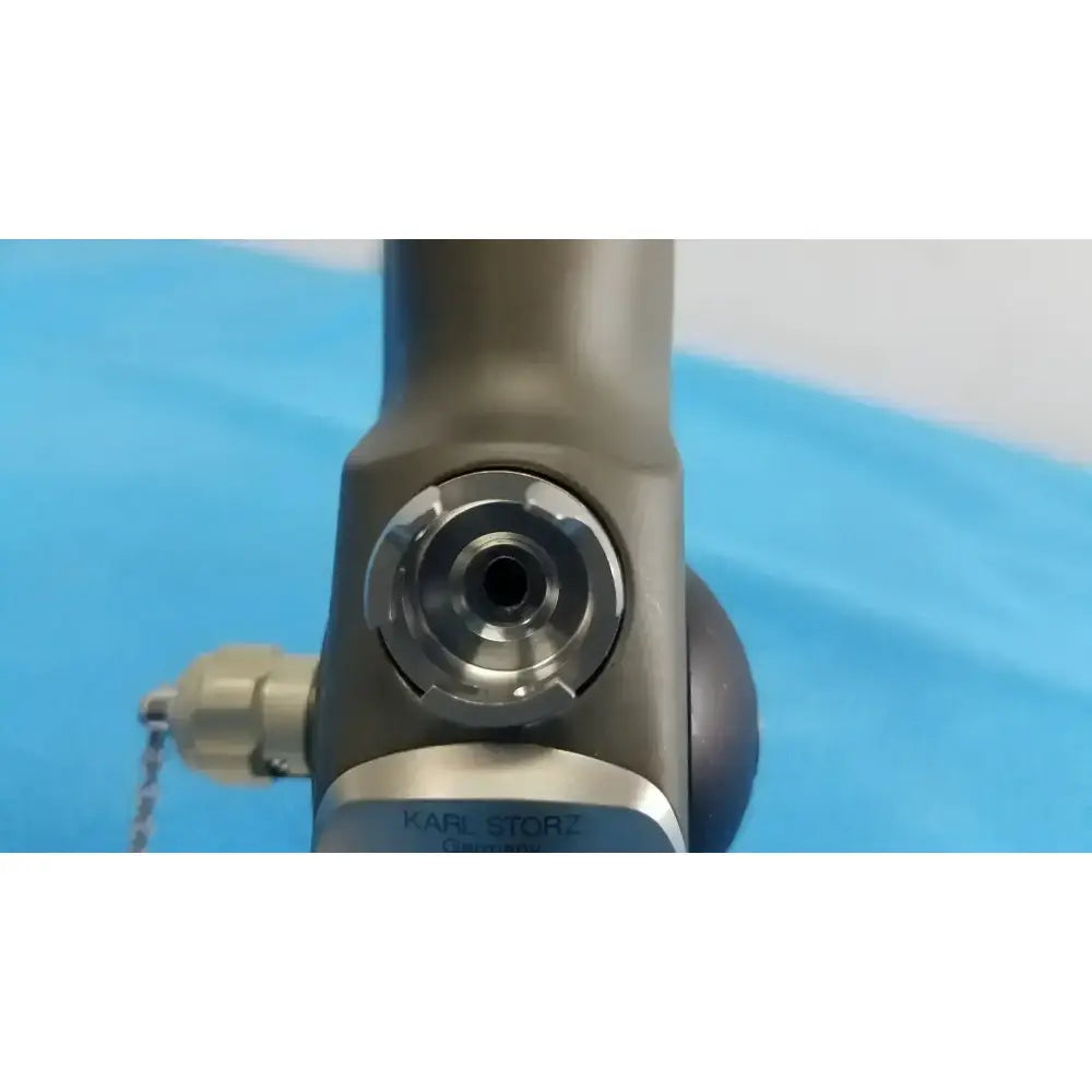 Karl Storz 11303 BDX Flexible Video Endoscope Camera Head Control Unit - 45715 Video Endoscope System, second-hand product photo 5