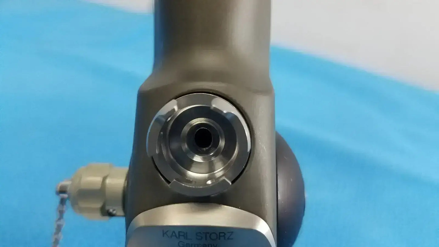 Karl Storz 11303 BDX Flexible Video Endoscope Camera Head Control Unit - 45715 Video Endoscope System, second-hand product photo 5