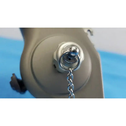 Karl Storz 11303 BDX Flexible Video Endoscope Camera Head Control Unit - 37000 Endoscopy Camera System, second-hand product photo 13
