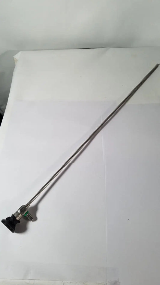 Reuse Medical Karl Storz 12015 AA Hopkins 0 Degree Autoclavable Telescope Endoscopes, second-hand product photo 1