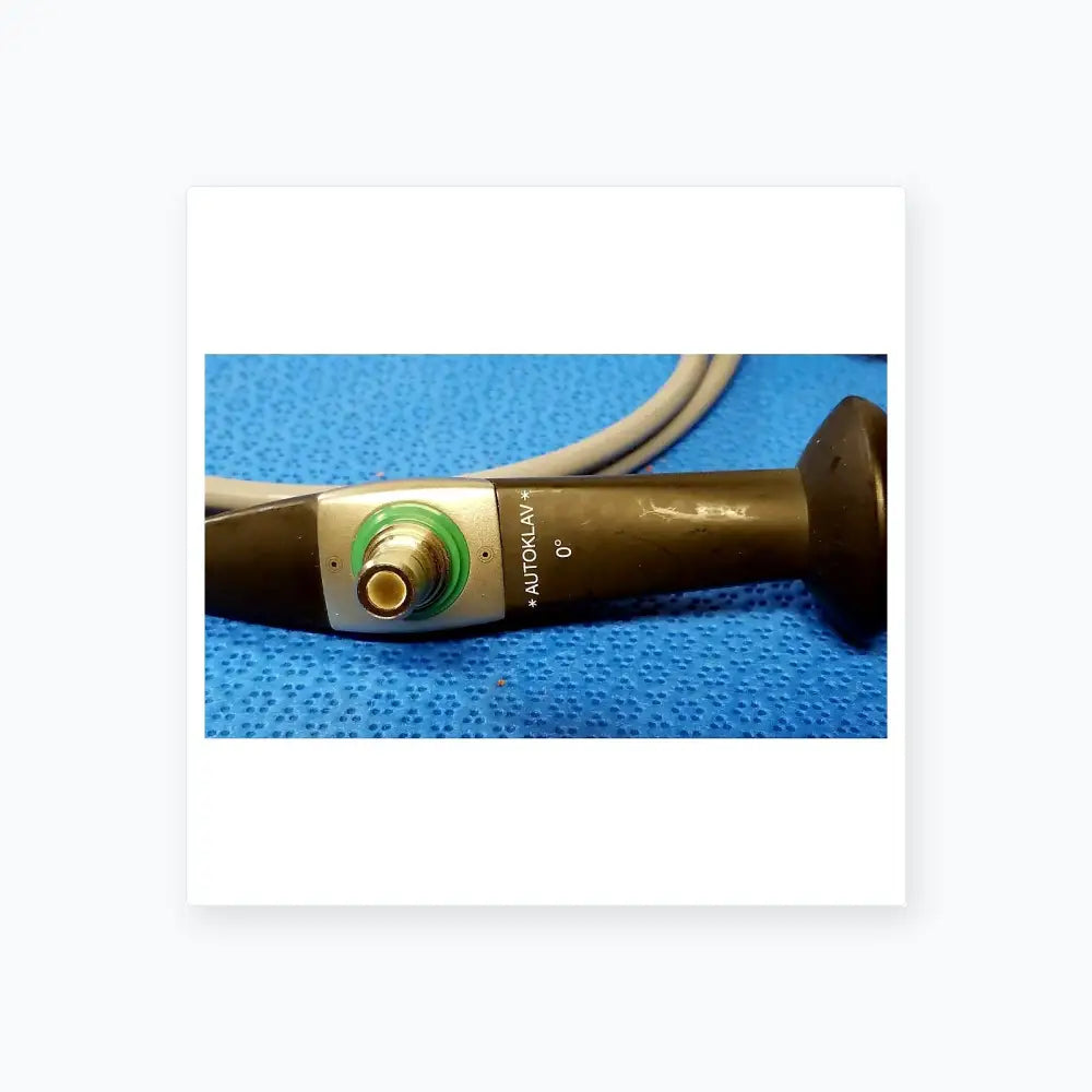 Karl Storz 1917460 Intubation Fiberscope Intubation Fiberscope, second-hand product photo 4