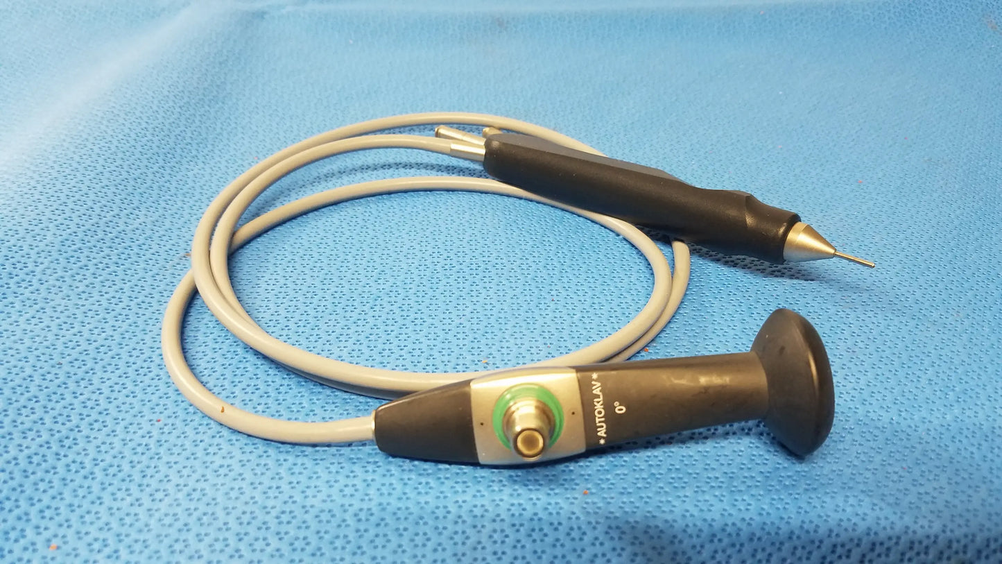 Karl Storz 1917460 Intubation Fiberscope Intubation Fiberscope, second-hand product photo 3