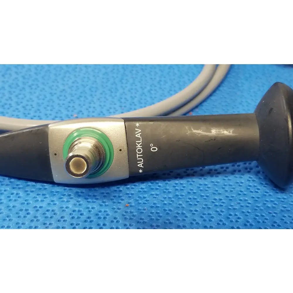 Karl Storz 1917460 Intubation Fiberscope Intubation Fiberscope, second-hand product photo 4