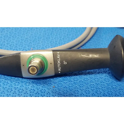 Karl Storz 1917460 Intubation Fiberscope Intubation Fiberscope, second-hand product photo 4