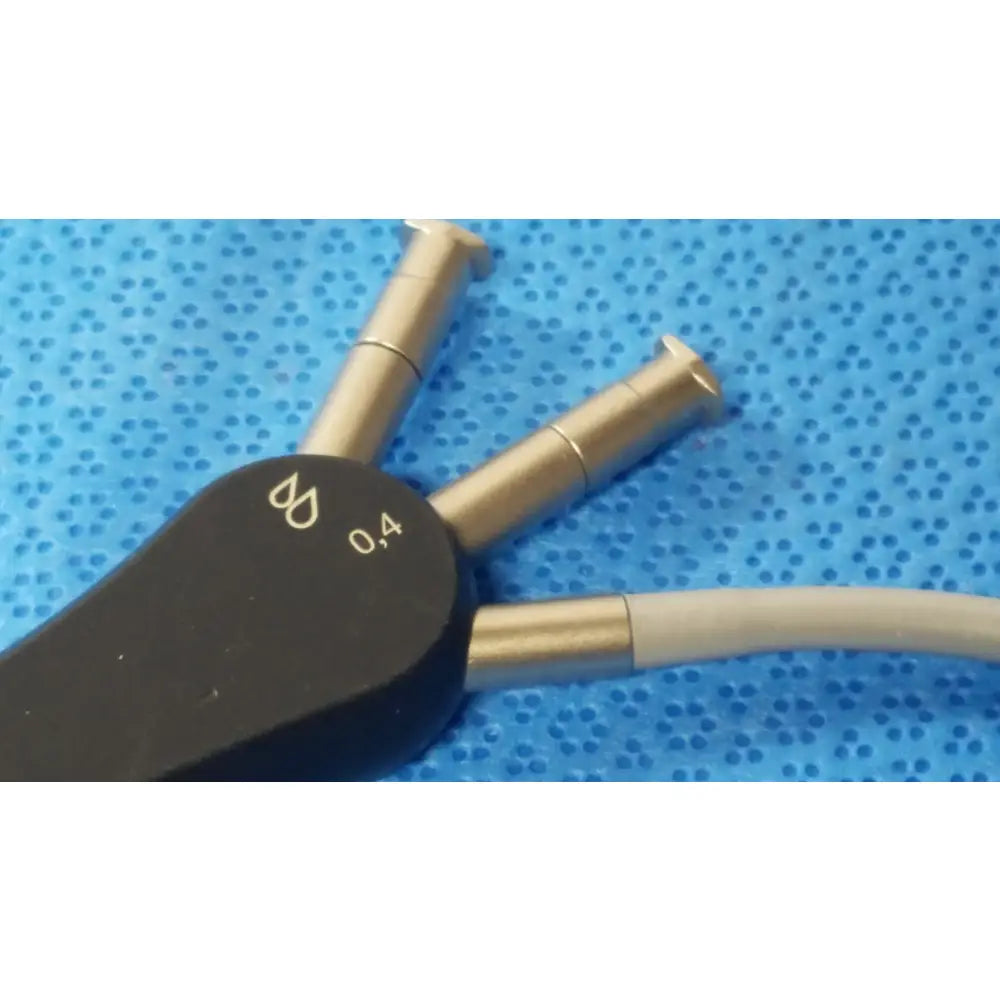 Karl Storz 1917460 Intubation Fiberscope Intubation Fiberscope, second-hand product photo 9