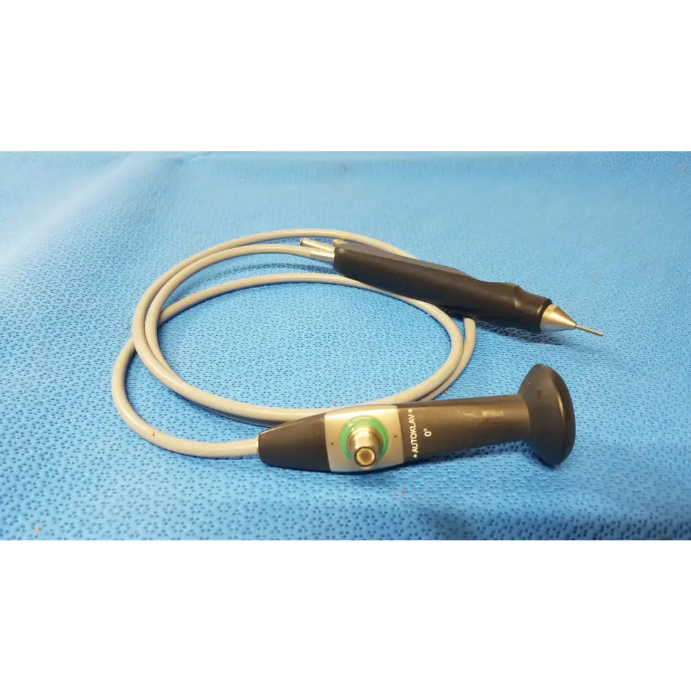 Karl Storz 1917460 Intubation Fiberscope Intubation Fiberscope, second-hand product photo 3
