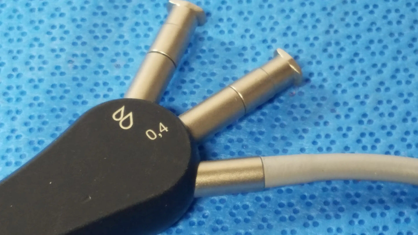 Karl Storz 1917460 Intubation Fiberscope Intubation Fiberscope, second-hand product photo 9