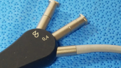 Karl Storz 1917460 Intubation Fiberscope Intubation Fiberscope, second-hand product photo 9