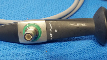 Karl Storz 1917460 Intubation Fiberscope Intubation Fiberscope, second-hand product photo 4