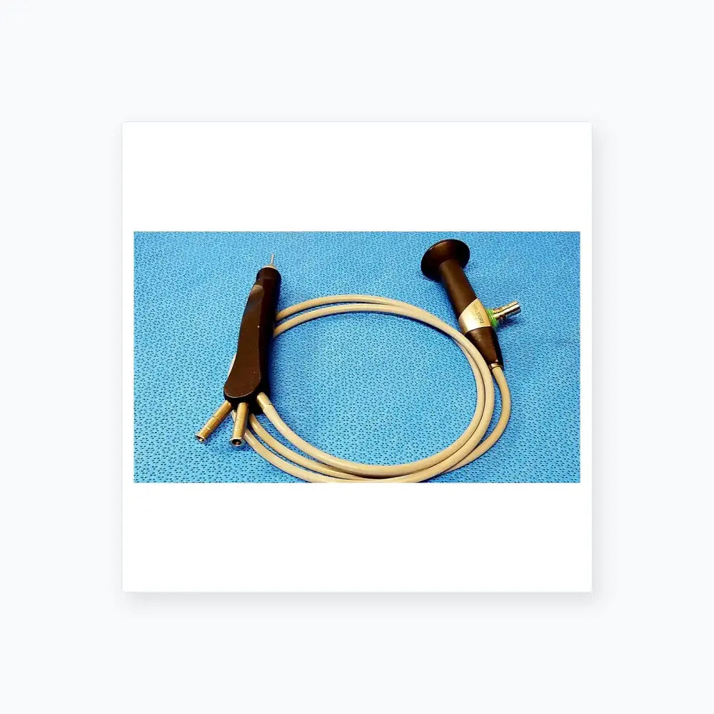 Karl Storz 1917460 Intubation Fiberscope Intubation Fiberscope, second-hand product photo 7