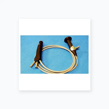 Karl Storz 1917460 Intubation Fiberscope Intubation Fiberscope, second-hand product photo 7