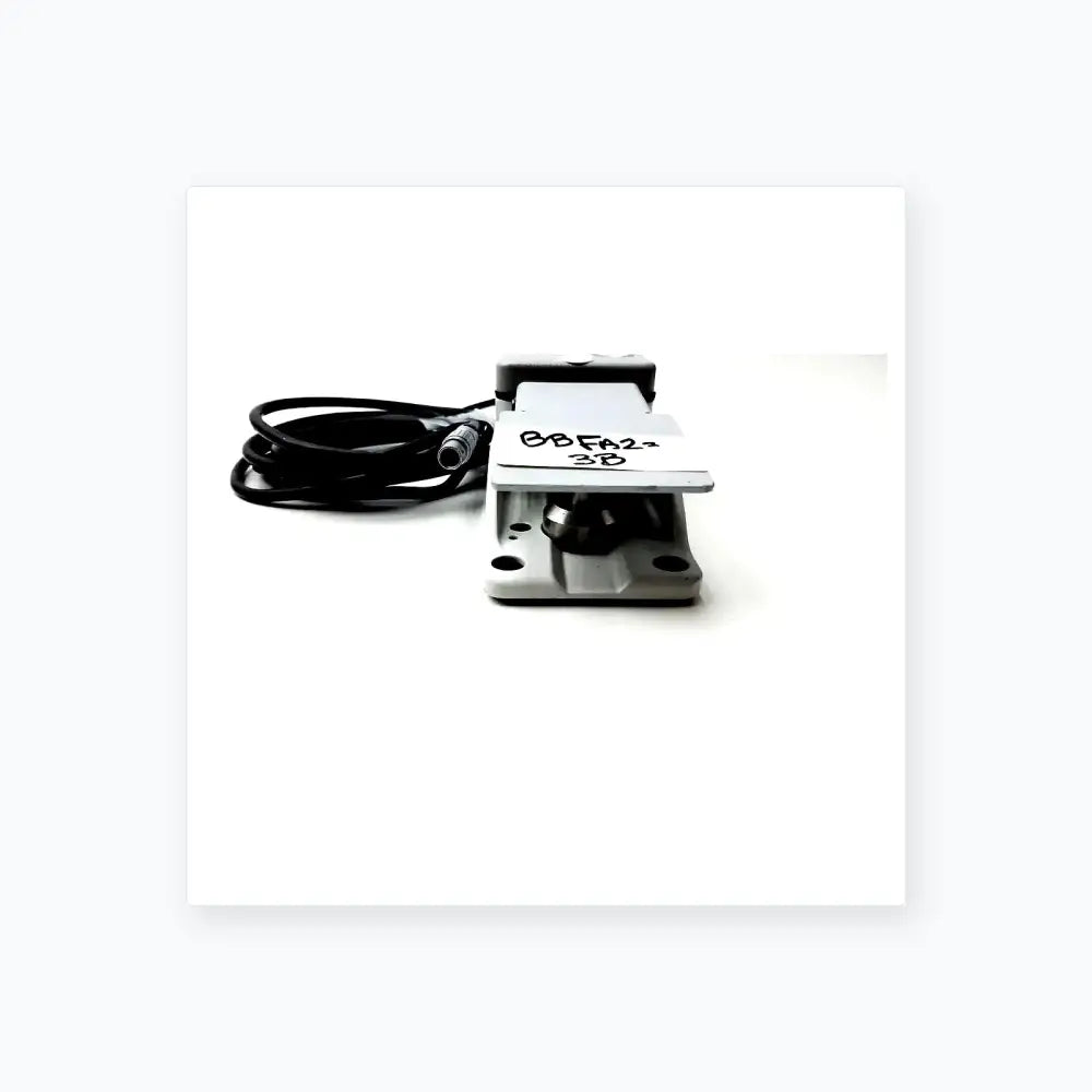 Karl Storz 20010230 One Padel Footswitch Footswitch, second-hand product photo 2