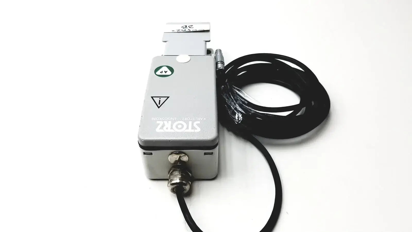 Karl Storz 20010230 One Padel Footswitch Footswitch, second-hand product photo 6
