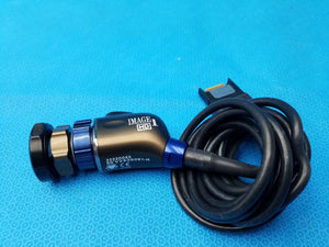 Karl Storz 22220055 Image 1 HD H3-Z Camera Head With Coupler
