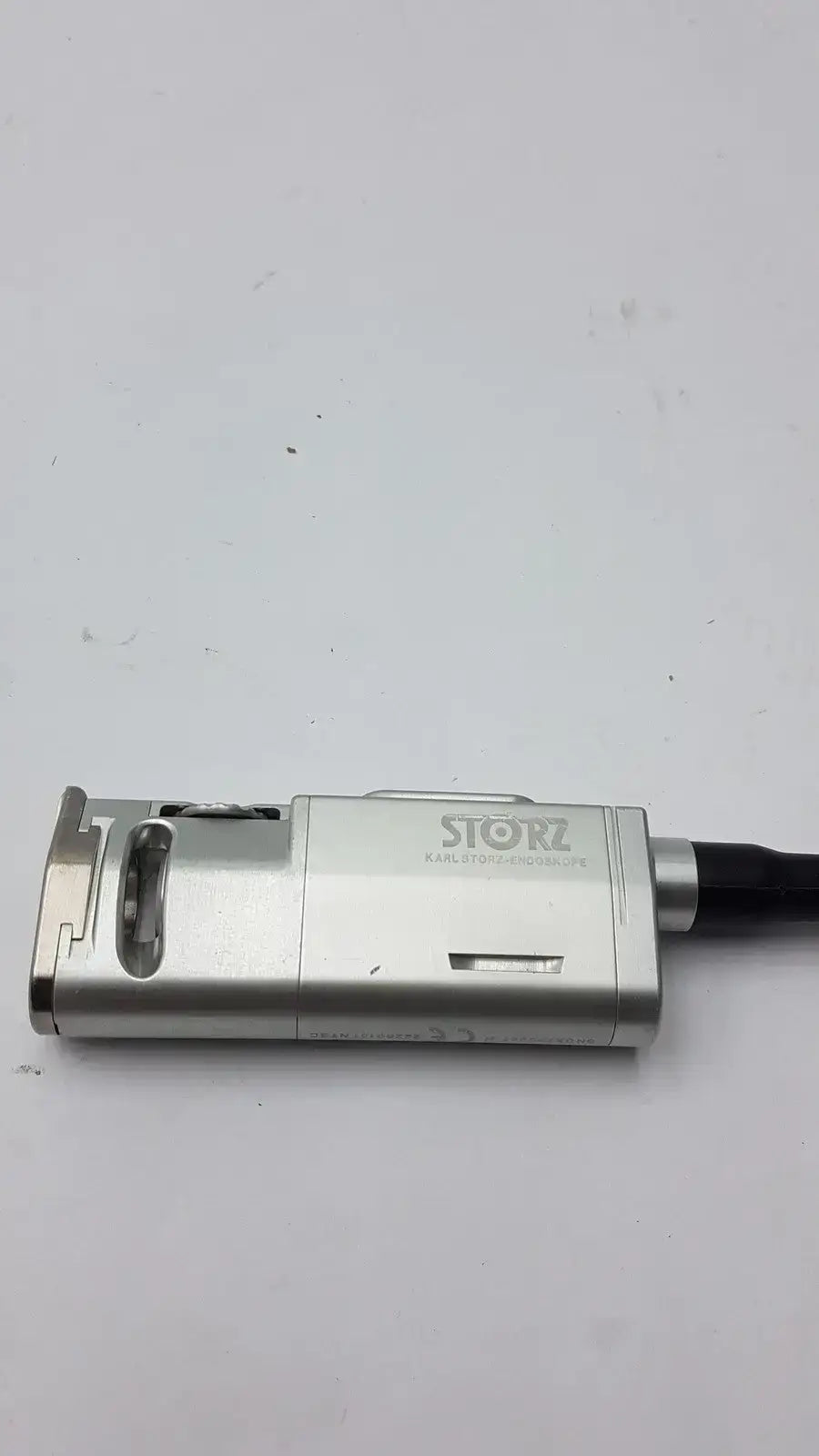KARL STORZ 22260131 Image 1 D 1 Camera Head Endoscopy Camera Head, second-hand product photo 5
