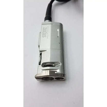 KARL STORZ 22260131 Image 1 D 1 Camera Head Endoscopy Camera Head, second-hand product photo 9