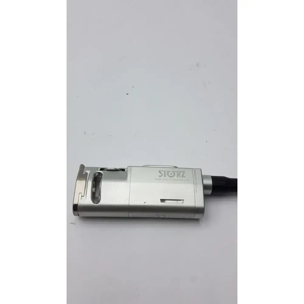 KARL STORZ 22260131 Image 1 D 1 Camera Head Endoscopy Camera Head, second-hand product photo 5