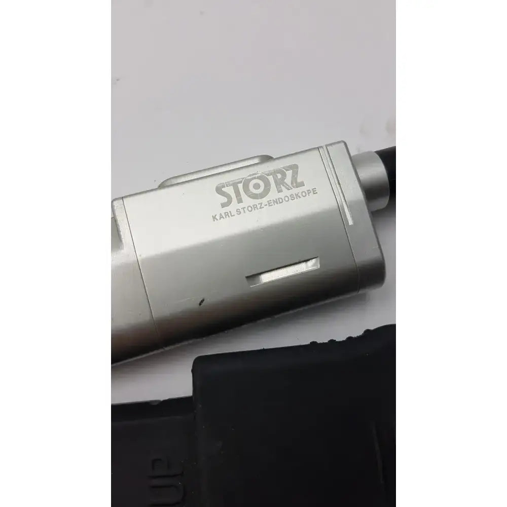 KARL STORZ 22260131 Image 1 D 1 Camera Head Endoscopy Camera Head, second-hand product photo 12