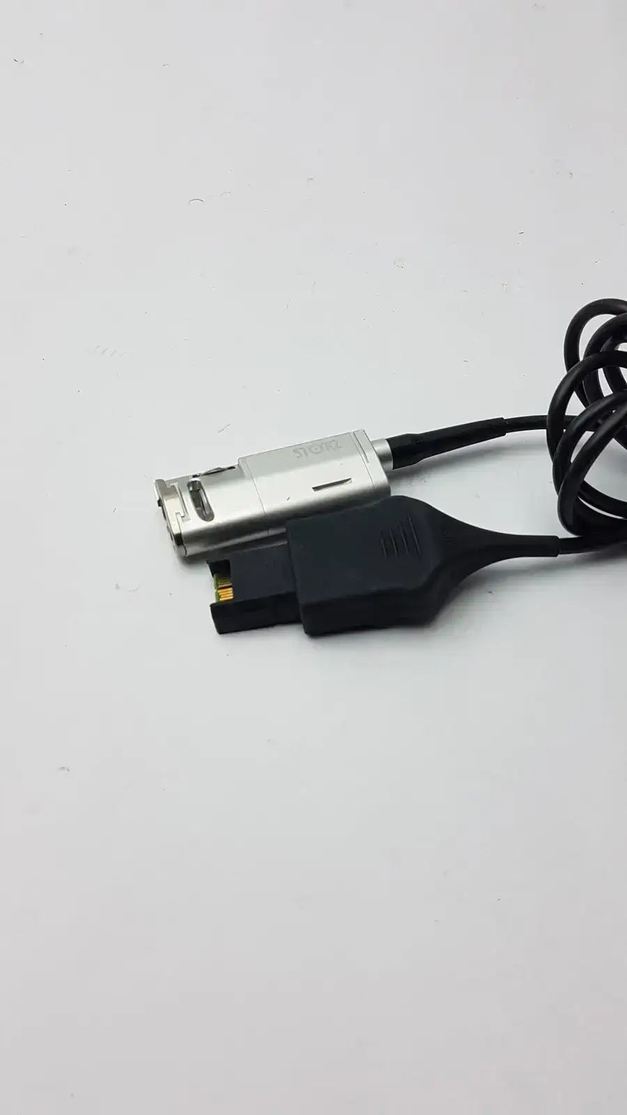 KARL STORZ 22260131 Image 1 D 1 Camera Head Endoscopy Camera Head, second-hand product photo 10
