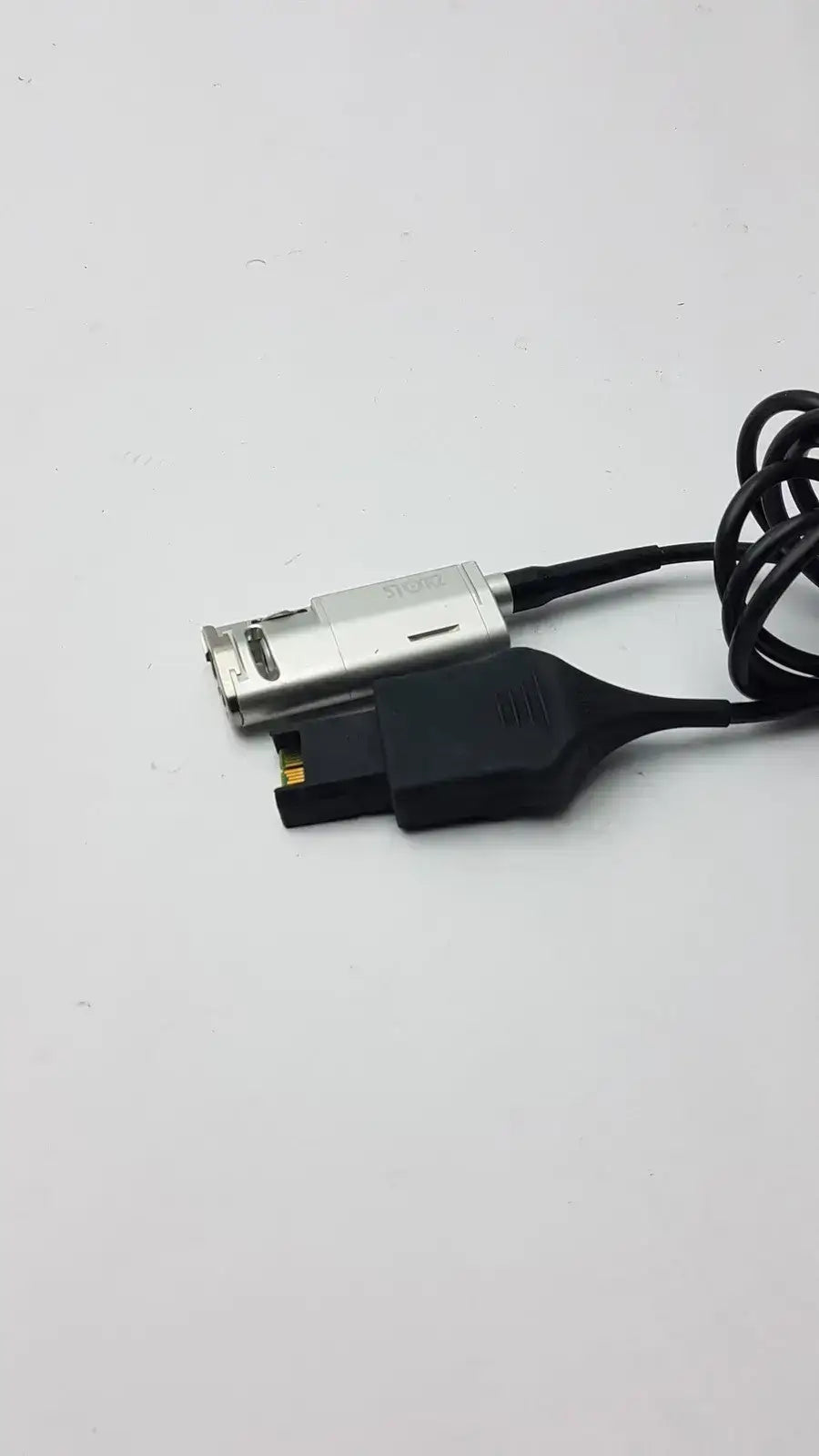 KARL STORZ 22260131 Image 1 D 1 Camera Head Endoscopy Camera Head, second-hand product photo 10