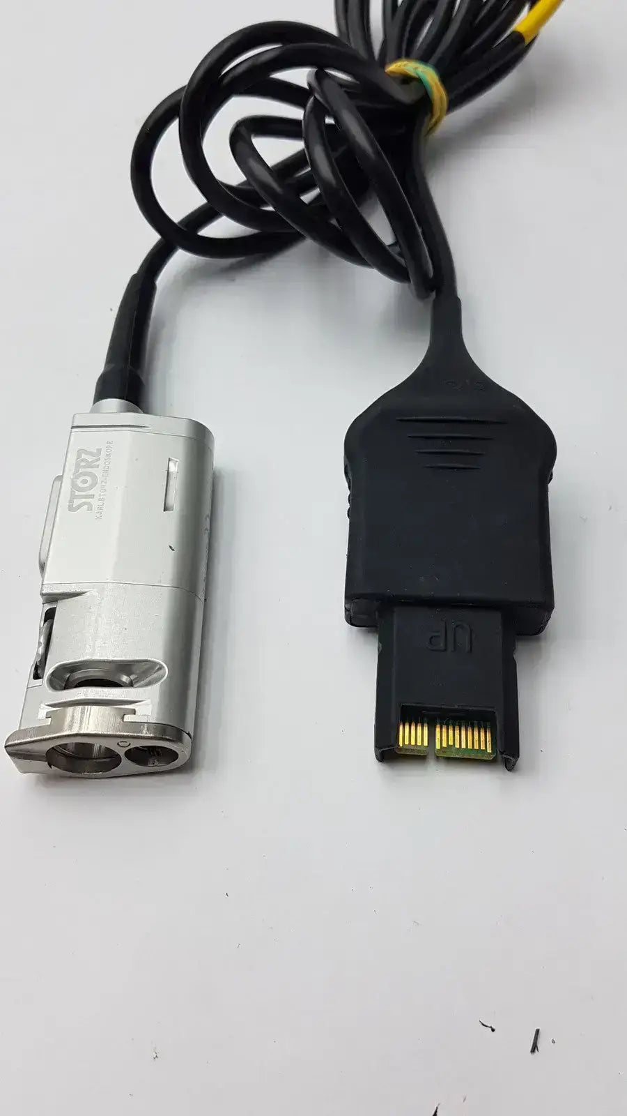 KARL STORZ 22260131 Image 1 D 1 Camera Head Endoscopy Camera Head, second-hand product photo 8