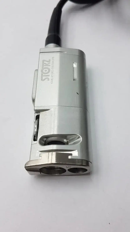 KARL STORZ 22260131 Image 1 D 1 Camera Head Endoscopy Camera Head, second-hand product photo 9