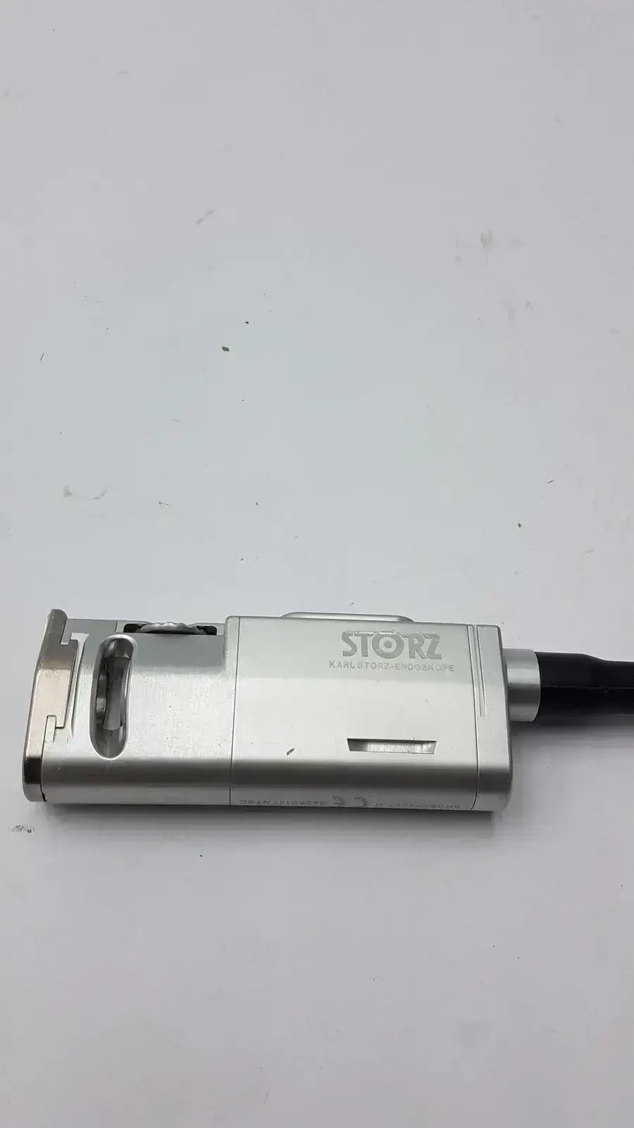 KARL STORZ 22260131 Image 1 D 1 Camera Head Endoscopy Camera Head, second-hand product photo 5
