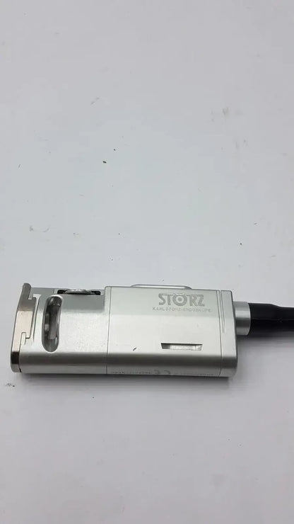 KARL STORZ 22260131 Image 1 D 1 Camera Head Endoscopy Camera Head, second-hand product photo 5