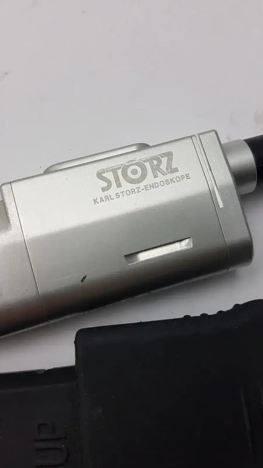 KARL STORZ 22260131 Image 1 D 1 Camera Head Endoscopy Camera Head, second-hand product photo 12