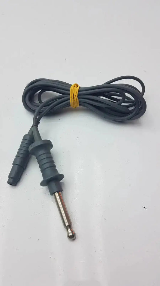 Karl Storz 26006 M High-Frequency Unipolar Cord Electrosurgical Cord, second-hand product photo 1